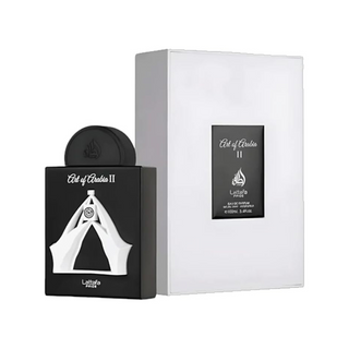 Lattafa Perfumes Art Of Arabia II Eau De Parfum 100ml