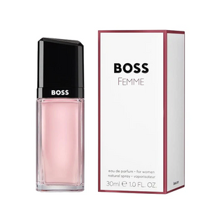 Hugo Boss Femme Eau De Parfum 30ml