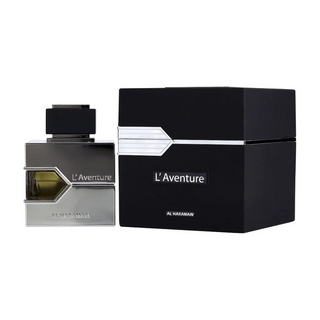 Al Haramain L'Aventure Homme Eau De Parfum 100ml