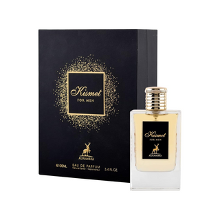 Maison Alhambra Kismet For Men Eau De Parfum 100ml