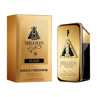 Paco Rabanne 1 Million Elixir Parfum Intense 50ml