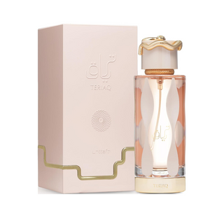 Lattafa Perfumes Teriaq Eau De Parfum 100ml