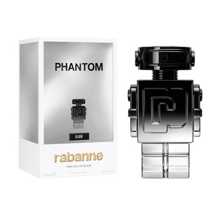 Paco Rabanne Phantom Elixir Eau De Parfum 100ml