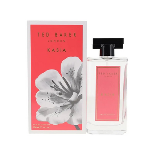 Ted Baker Floralicious Kasia Eau De Toilette 100ml