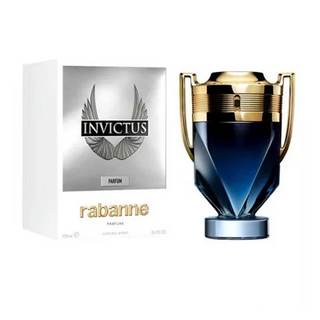 Paco Rabanne Invictus Parfum Eau De Parfum 100ml