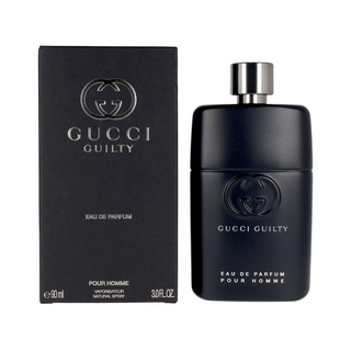Gucci Guilty Pour Homme Eau De Parfum 90ml