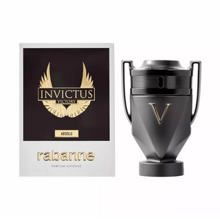 Paco Rabanne Invictus Victory Absolu Eau De Parfum 100ml
