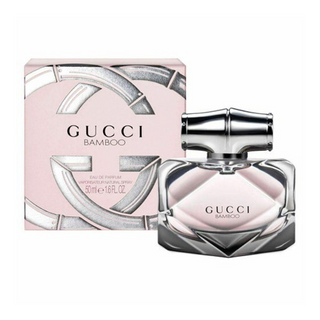 Gucci Bamboo Eau De Parfum 50ml