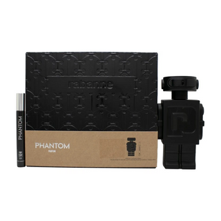 Paco Rabanne Phantom Parfum Gift Set 150ml Edp + 10ml Edp