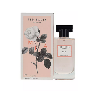 Ted Baker Mia Eau De Toilette 50ml