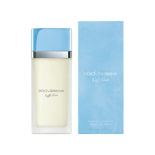 Dolce & Gabbana Light Blue Eau De  Toilette 50ml