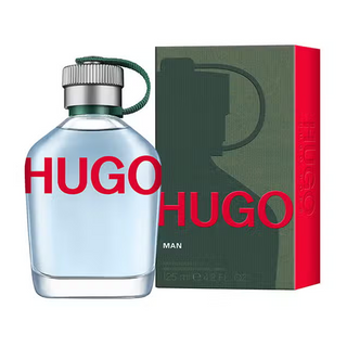 Hugo Boss Hugo Eau De Toilette 125ml