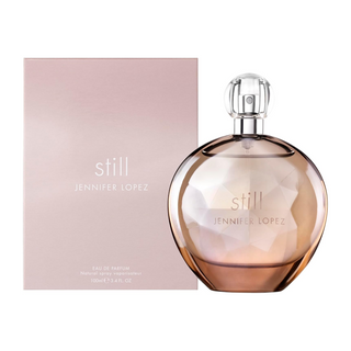 Jennifer Lopez Still Eau De Parfum 100ml