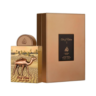 Lattafa Art Of Nature I Eau De Parfum 100ml