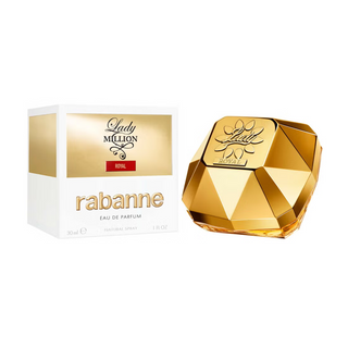 Paco Rabanne Lady Million Royal Eau De Parfum 30ml