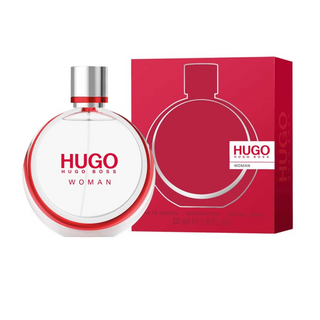 Hugo Boss Hugo Woman Eau De Parfum 50ml
