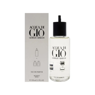 Giorgio Armani Acqua Di Giò Profondo Eau De Parfum 150ml Refillable