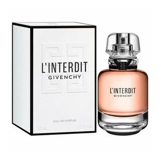 Givenchy L'Interdit Eau De Parfum 50ml
