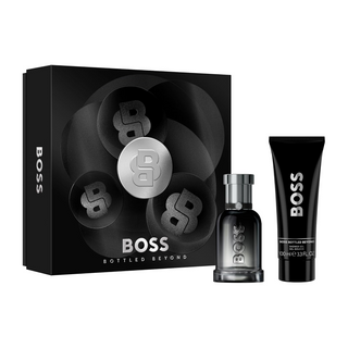 Hugo Boss Boss Bottled Beyond Gift Set 50ml Edp + 100ml Shower Gel