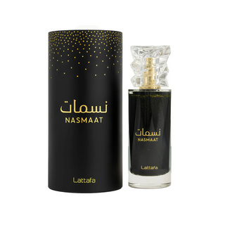 Lattafa Perfumes Nasmaat Eau De Parfum 100ml