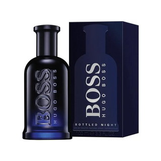 Hugo Boss Boss Bottled Night Eau De Toilette 100ml