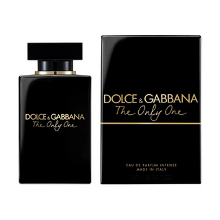 Dolce & Gabbana The Only One Intense  Eau De Parfum 100ml