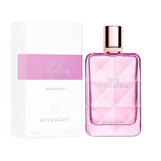 Givenchy Very Irresistible Eau De Parfum 80ml