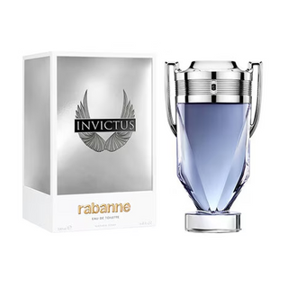 Paco Rabanne Invictus Eau De Toilette 200ml