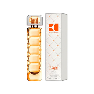 Hugo Boss Orange Eau De Toilette 75ml