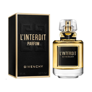 Givenchy L'Interdit Parfum 80ml