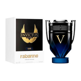 Paco Rabanne Invictus Victory Elixir Eau De Parfum 100ml