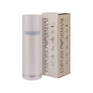 Giorgio Armani Emporio She Eau De Parfum 100ml