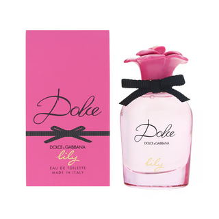 Dolce & Gabbana Dolce Lily Eau De Toilette 50ml