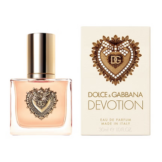 Dolce & Gabbana Devotion Eau De Parfum 30ml