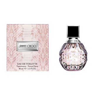 Jimmy Choo Eau De Toilette 40ml