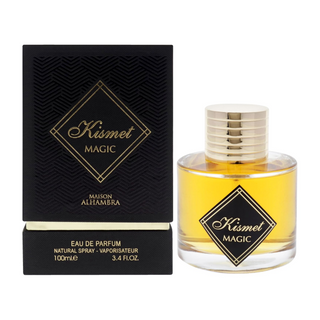 Maison Alhambra Kismet Magic Eau De Parfum 100ml