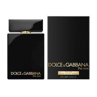 Dolce & Gabbana The One For Men Eau De Parfum Intense 100ml