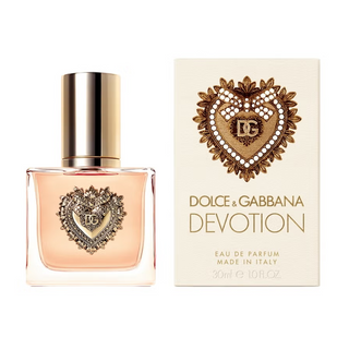Dolce & Gabbana Devotion Intense Eau De Parfum 30ml