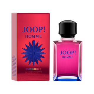 Joop! Homme Neon Edition Eau De Toilette 75ml