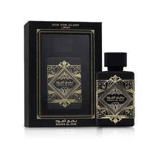 Lattafa Perfumes Bade'E Al Oud Oud For Glory Eau De Parfum 100ml