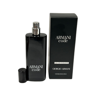 Giorgio Armani Armani Code Eau De Toilette 15ml