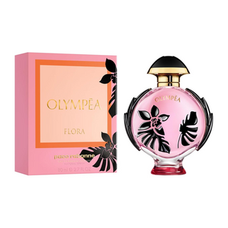 Paco Rabanne Olympéa Flora Eau De Parfum Intense 30ml