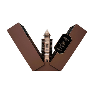 Lattafa Niche Emarati Mughal Fort Eau De Parfum 100ml