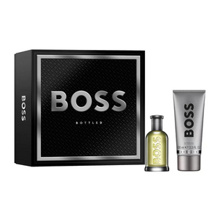 Hugo Boss Boss Bottled Gift Set 50ml Edt + 100ml Shower Gel
