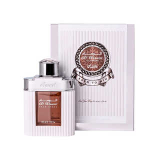 Rasasi Al Wisam Day Eau De Parfum 100ml