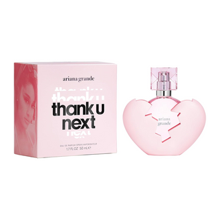 Ariana Grande Thank U, Next Eau De Parfum 50ml