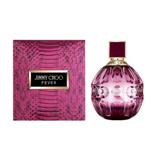 Jimmy Choo Fever Eau De Parfum 100ml