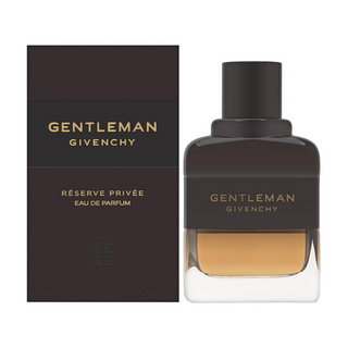Givenchy Gentleman Reserve Privée Eau De Parfum 60ml