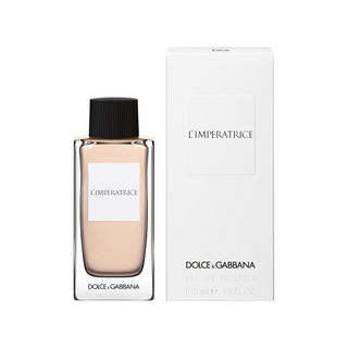 Dolce & Gabbana L'Imperatrice Eau De Toilette 100ml