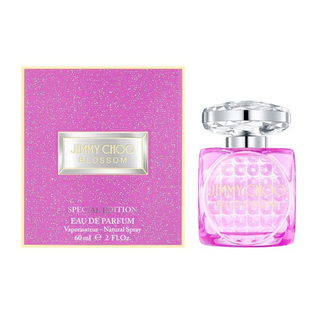Jimmy Choo Blossom Special Edition 2024 Eau De Parfum 60ml